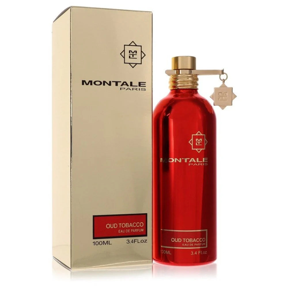 Montale Oud Tobacco EDP 100ml