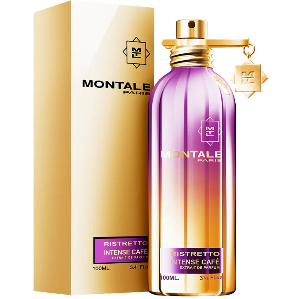 Montale Ristretto Intense Café Extrait de Parfum 100ml