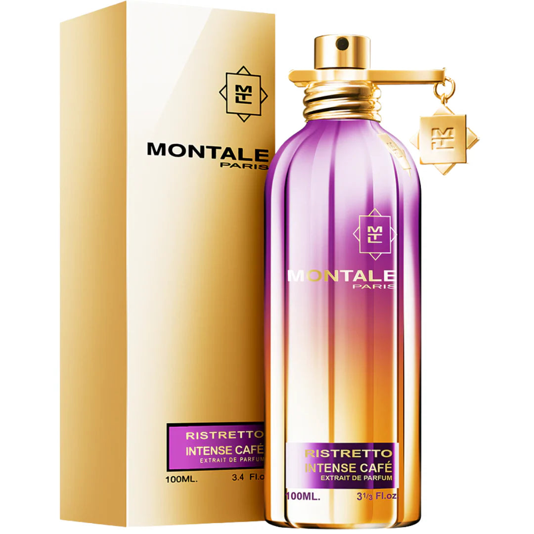 Montale Ristretto Intense Café Extrait de Parfum 100ml