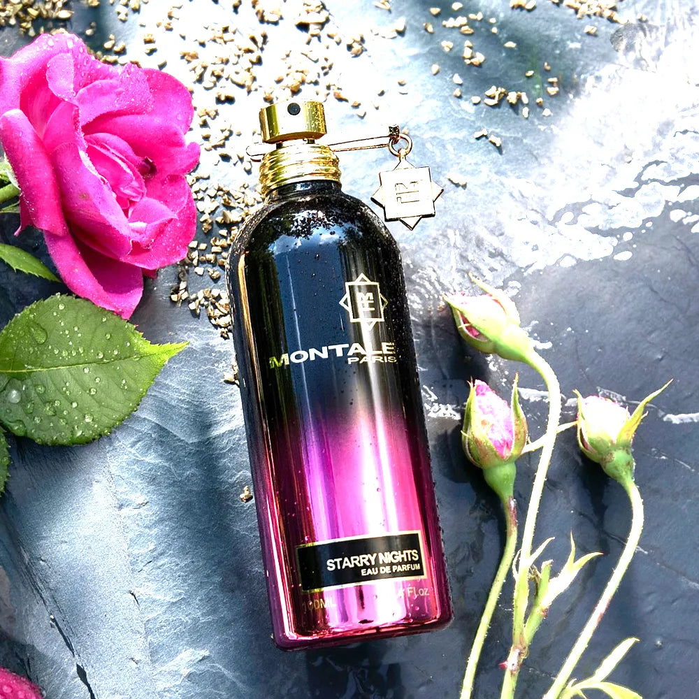Montale Starry Nights EDP 100ml