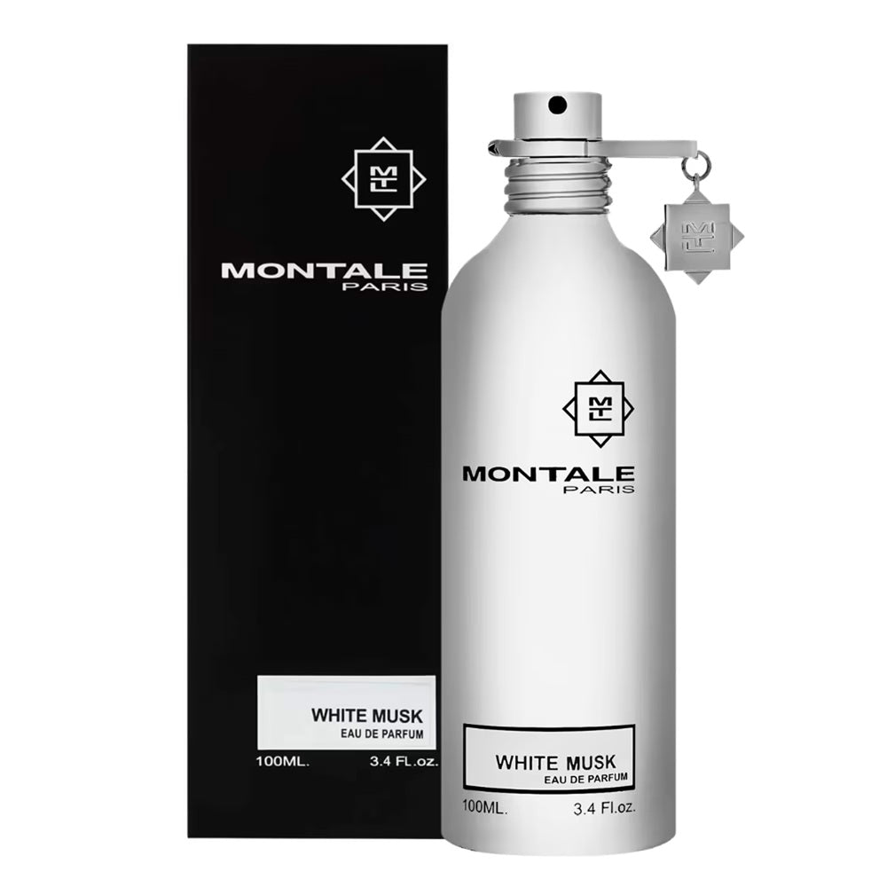 Montale White Musk EDP 100ml