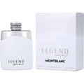 Legend Spirit EDT 100ml - Montblanc