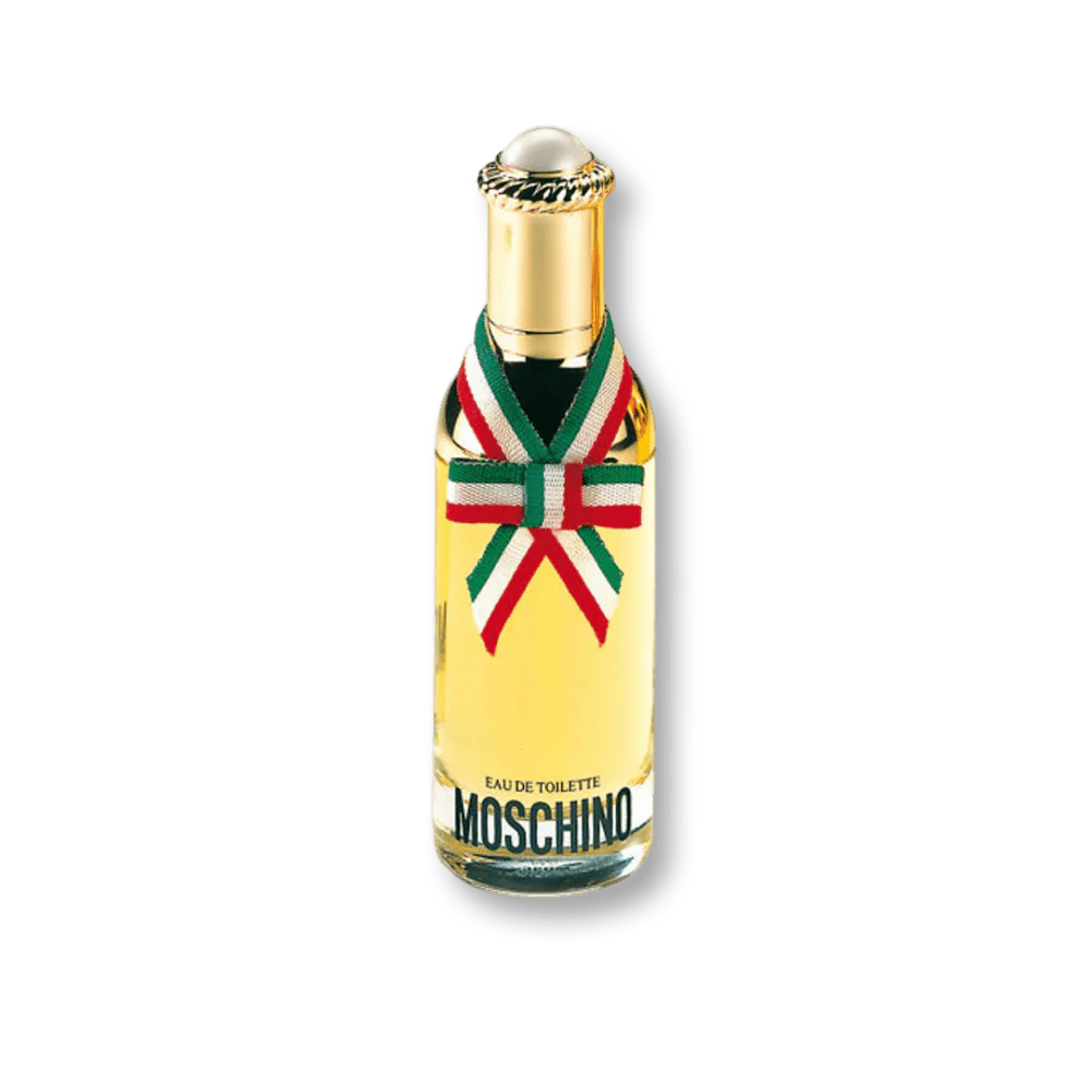 Moschino Femme Eau de Toilette 75ml
