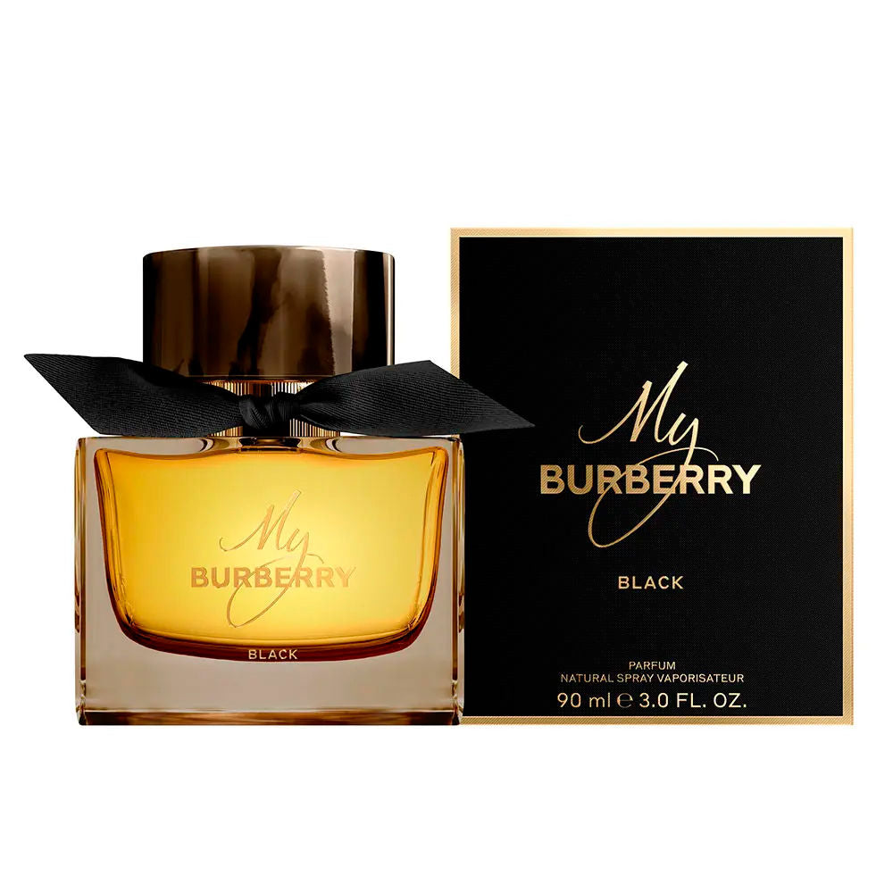 Perfume My Burberry Black edp 90 ml mujer