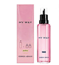 Giorgio Armani My Way Parfum Refill 100ml