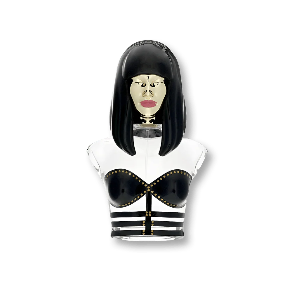 Nicki Minaj Onika Eau de Parfum 100ml