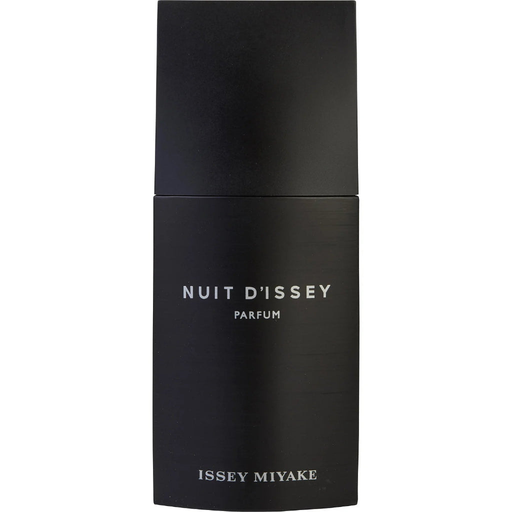 Issey Miyake Nuit d'Issey Parfum 125ml