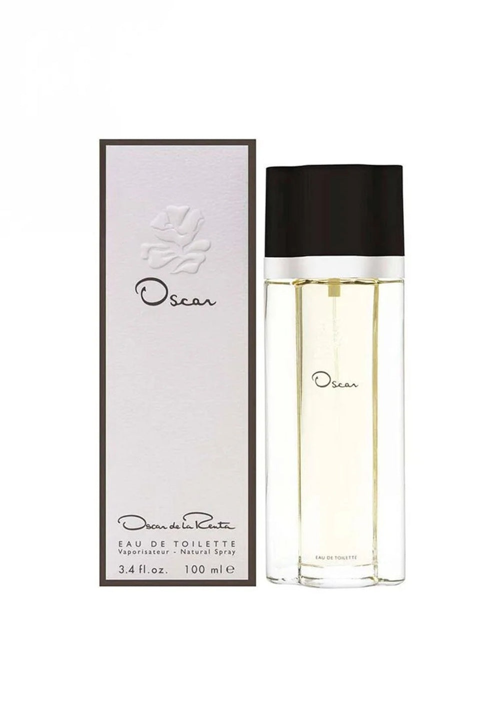 Oscar de la Renta Oscar Eau de Toilette 100ml