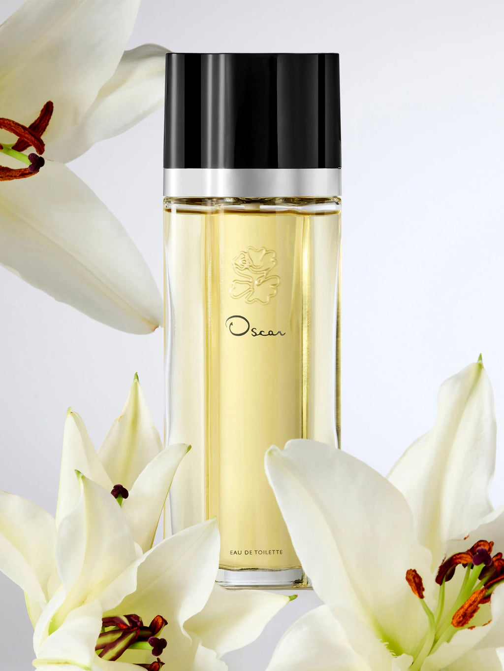 Oscar de la Renta Oscar Eau de Toilette 100ml