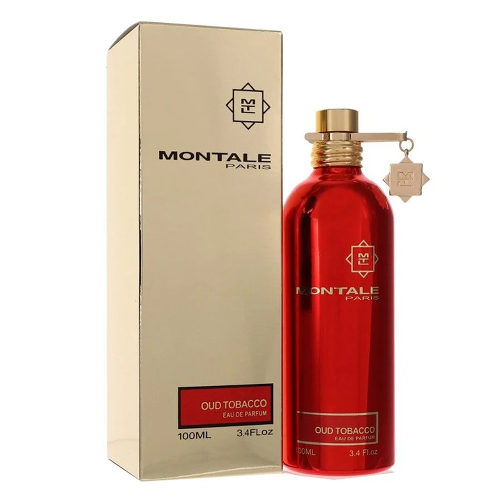 Montale Oud Tobacco EDP 100ml