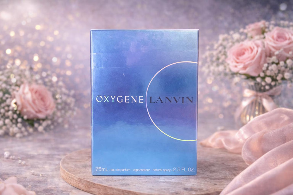 Lanvin Oxygene EDP 75ml