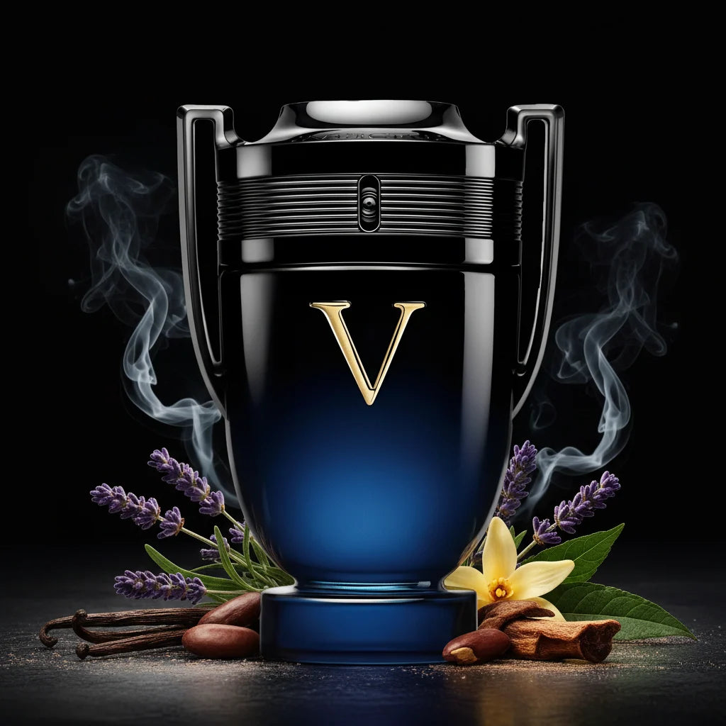 Invictus Victory Elixir Parfum 100 ml Paco Rabanne