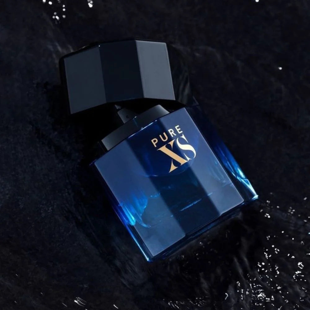 Pure XS Pour Homme EDT 100ml - Paco Rabanne