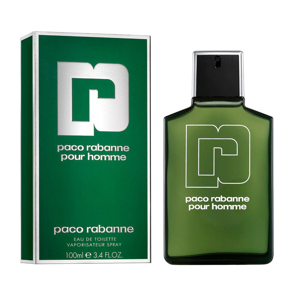 Paco Rabanne Pour Homme EDT 100ml