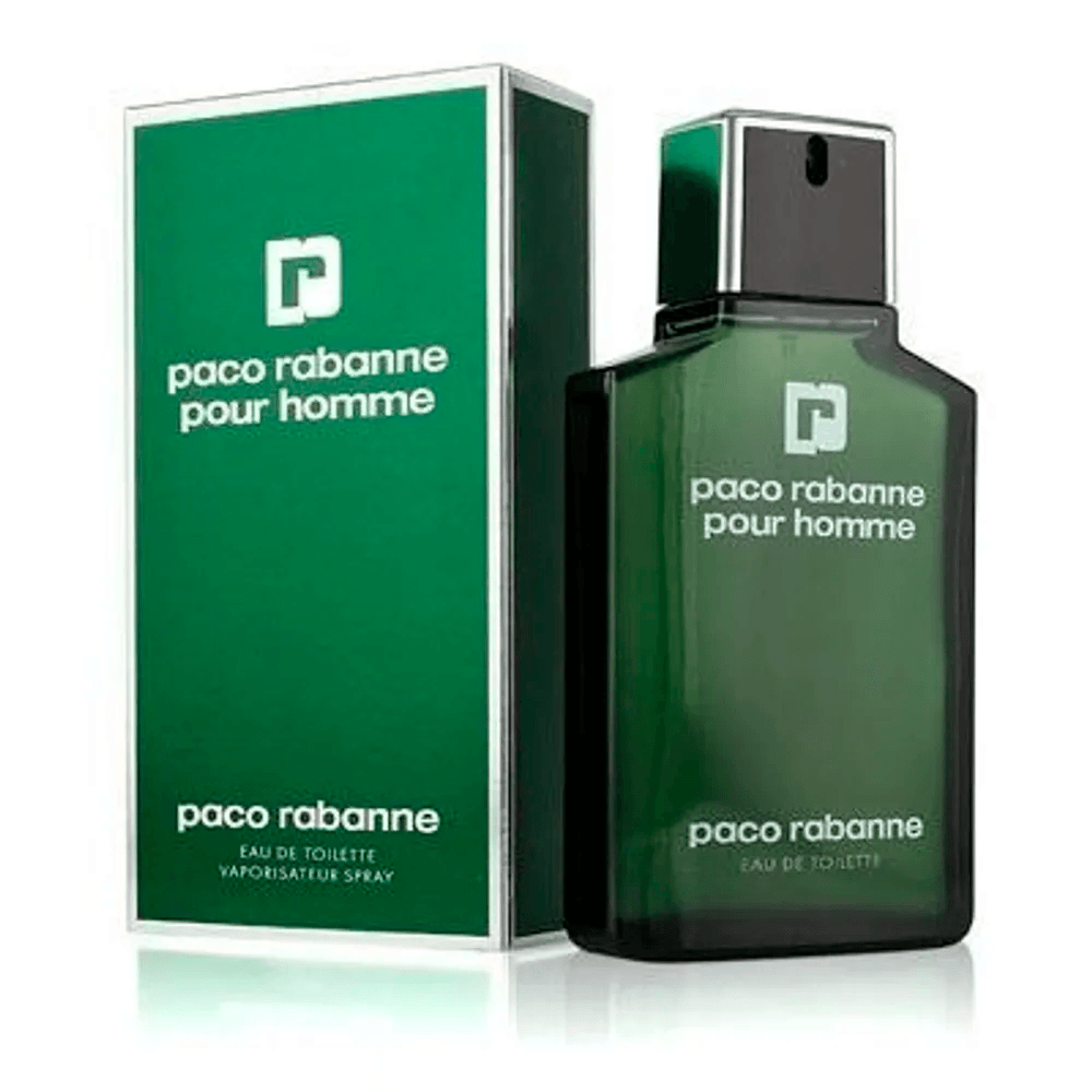 Paco Rabanne Pour Homme EDT 100ml