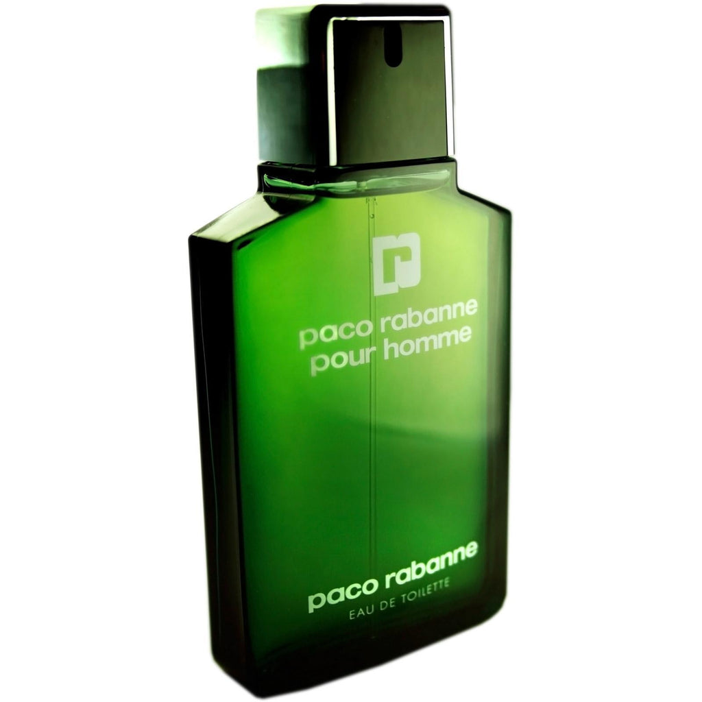 Paco Rabanne Pour Homme EDT 100ml