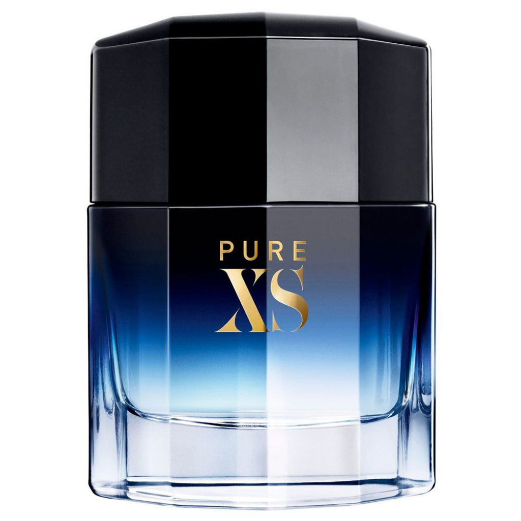 Pure XS Pour Homme EDT 100ml - Paco Rabanne