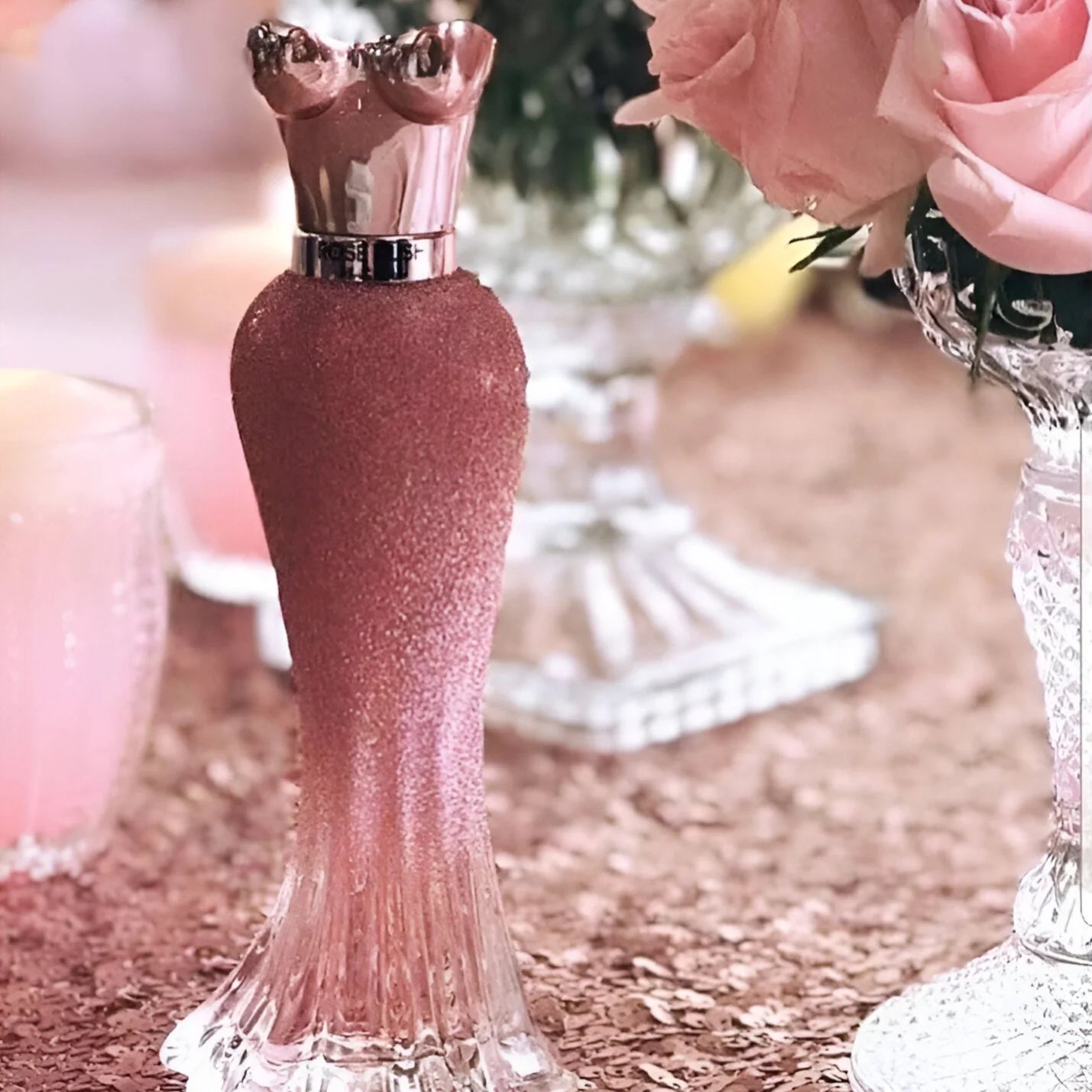 Paris Hilton Rosé Rush Eau de Parfum 100ml