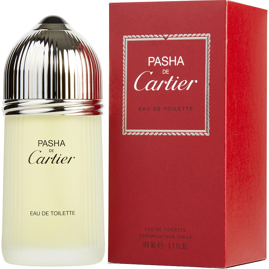 Pasha de Cartier EDT 100ml