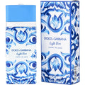 Dolce & Gabbana Light Blue Capri in Love EDP 100ml
