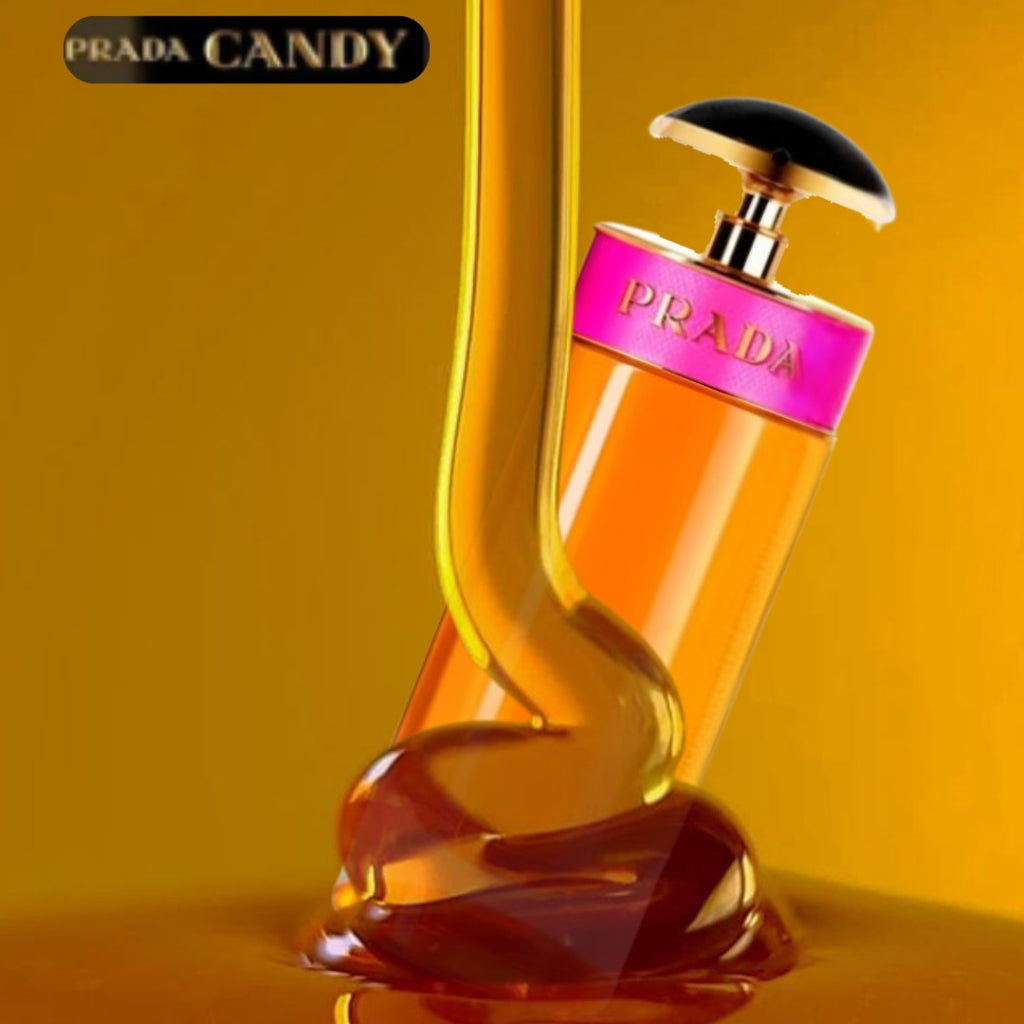 Prada Candy EDP 80ml