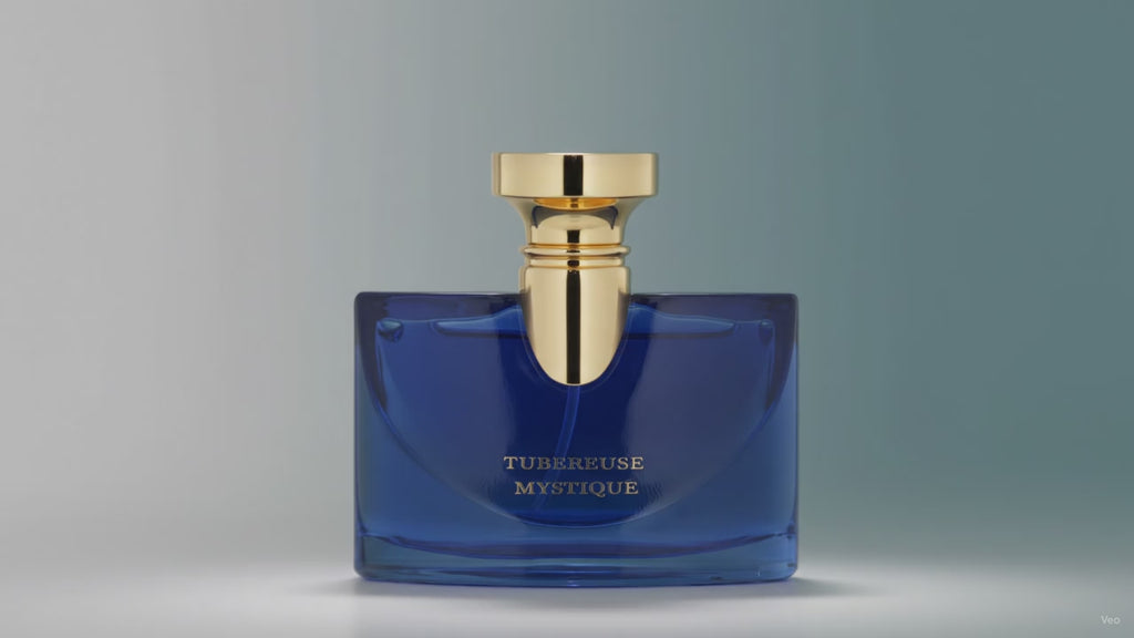 Bvlgari Splendida Tubereuse Mystique EDP 100ml