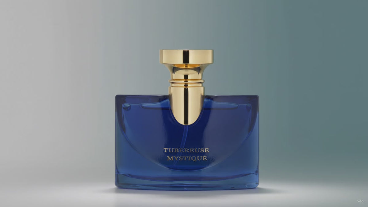 Bvlgari Splendida Tubereuse Mystique EDP 100ml