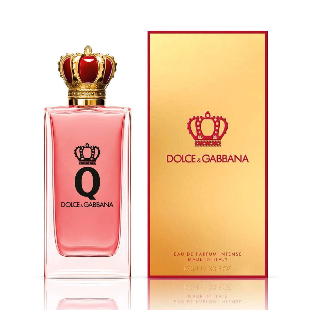 Dolce & Gabbana Q EDP Intense 100ml
