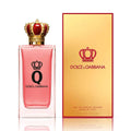 Dolce & Gabbana Q EDP Intense 100ml