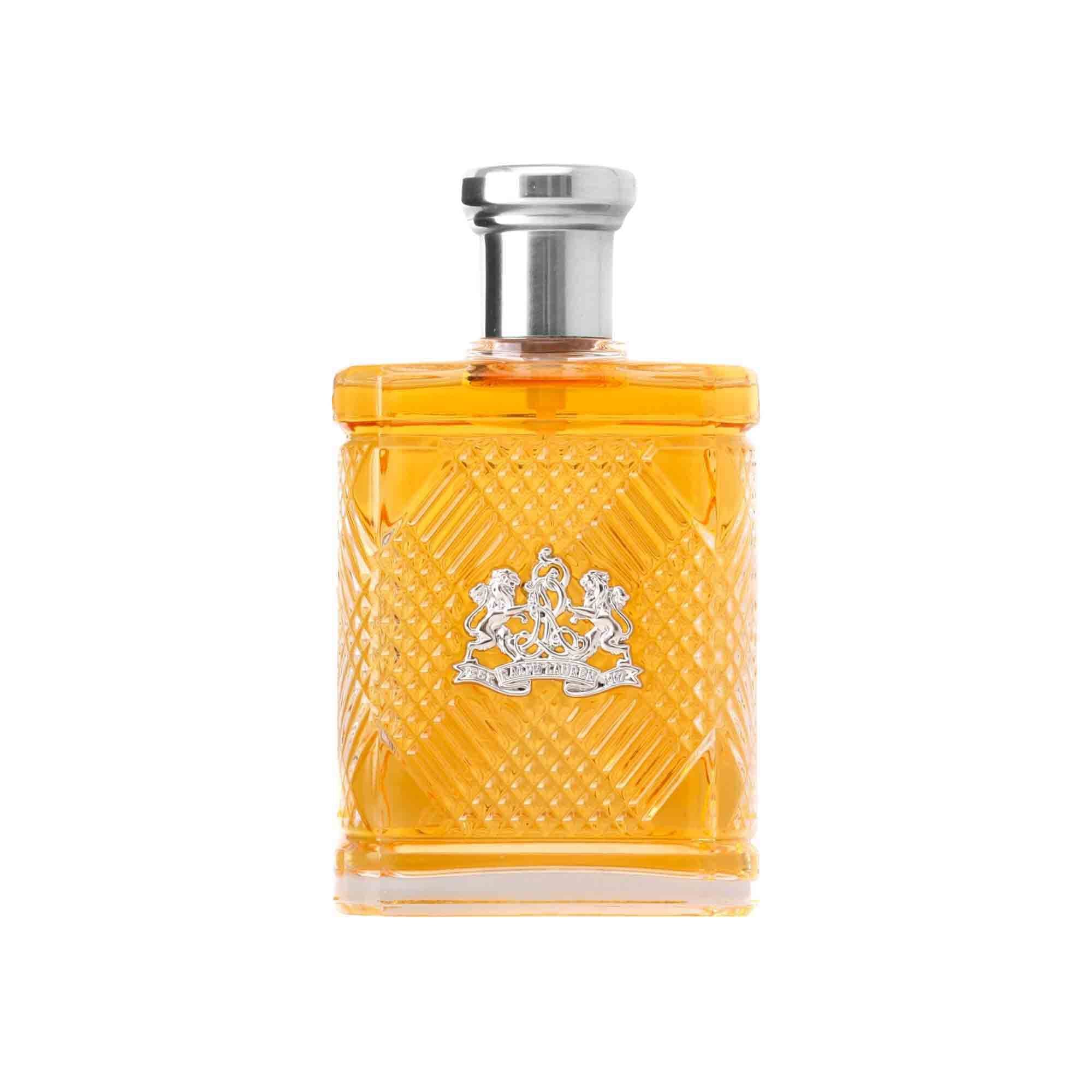 Ralph Lauren Safari for Men Eau de Toilette 125ml
