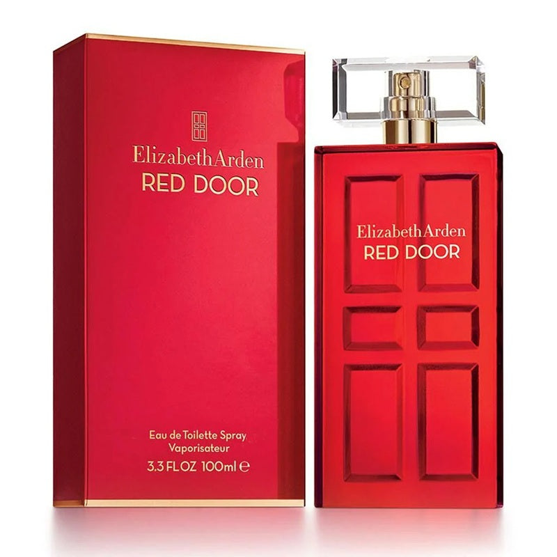 Elizabeth Arden Red Door EDT 100ml