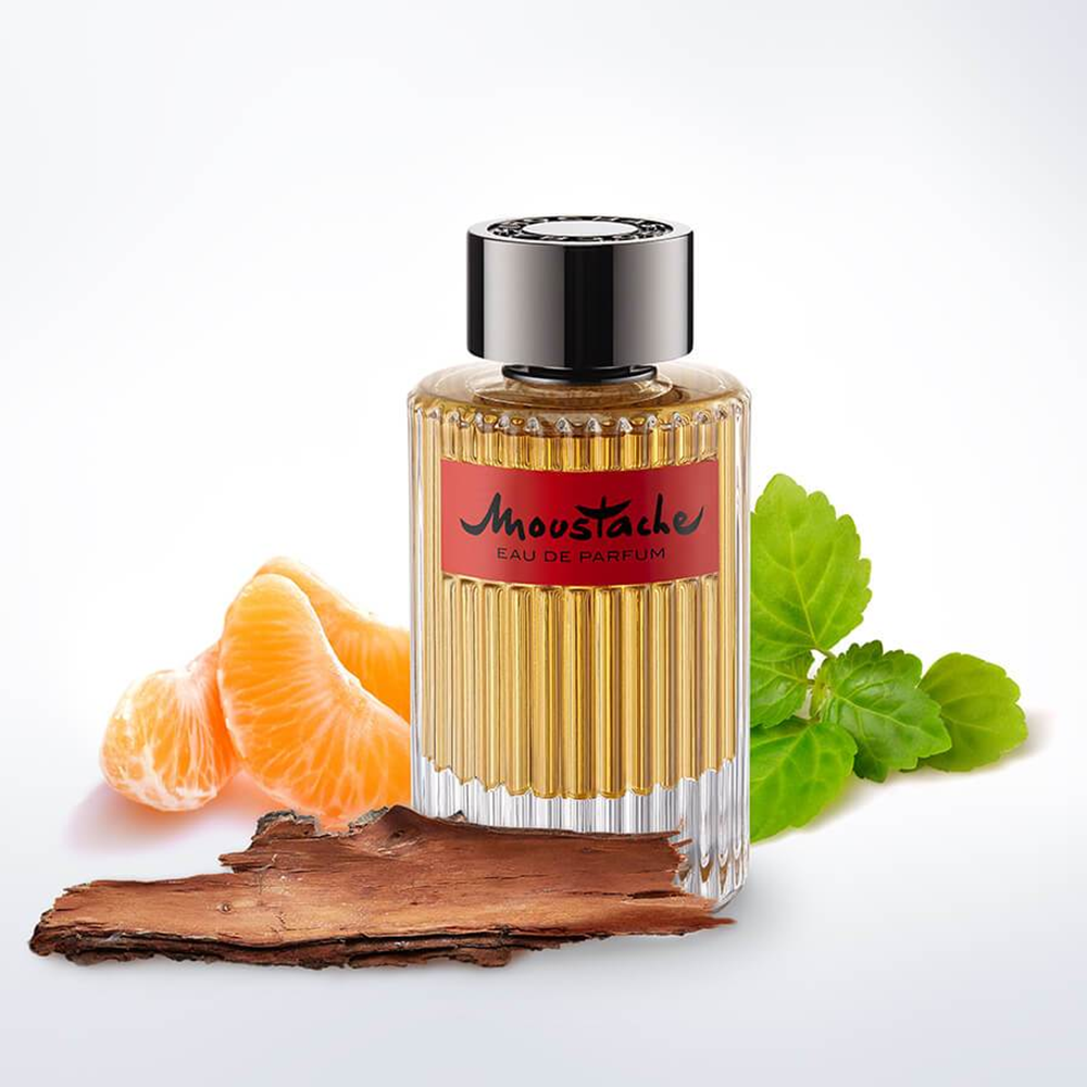Rochas Moustache Eau de Parfum 125ml