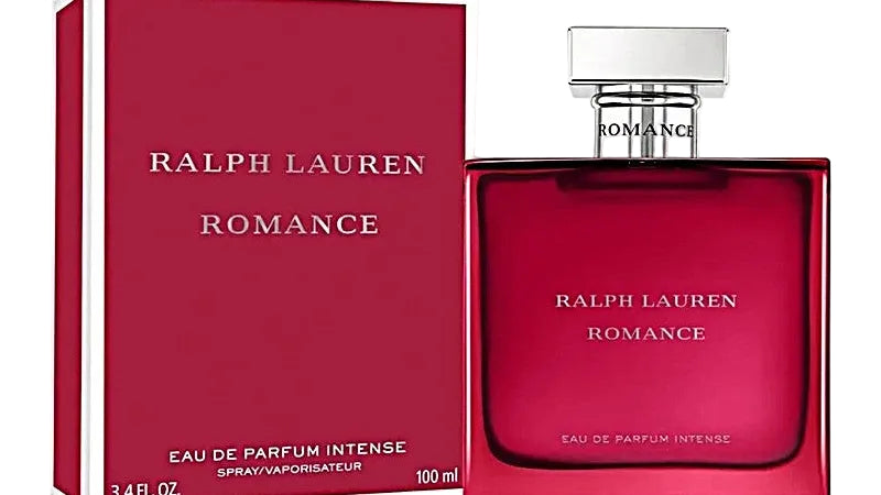 Ralph Lauren Romance Eau de Parfum Intense 100ml