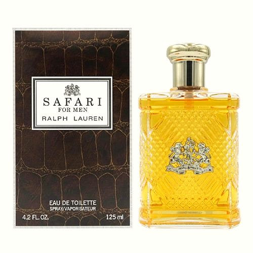 Ralph Lauren Polo Red Rush Eau de Toilette 125ml