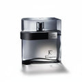 Salvatore Ferragamo F by Ferragamo Black Pour Homme EDT 100 ml