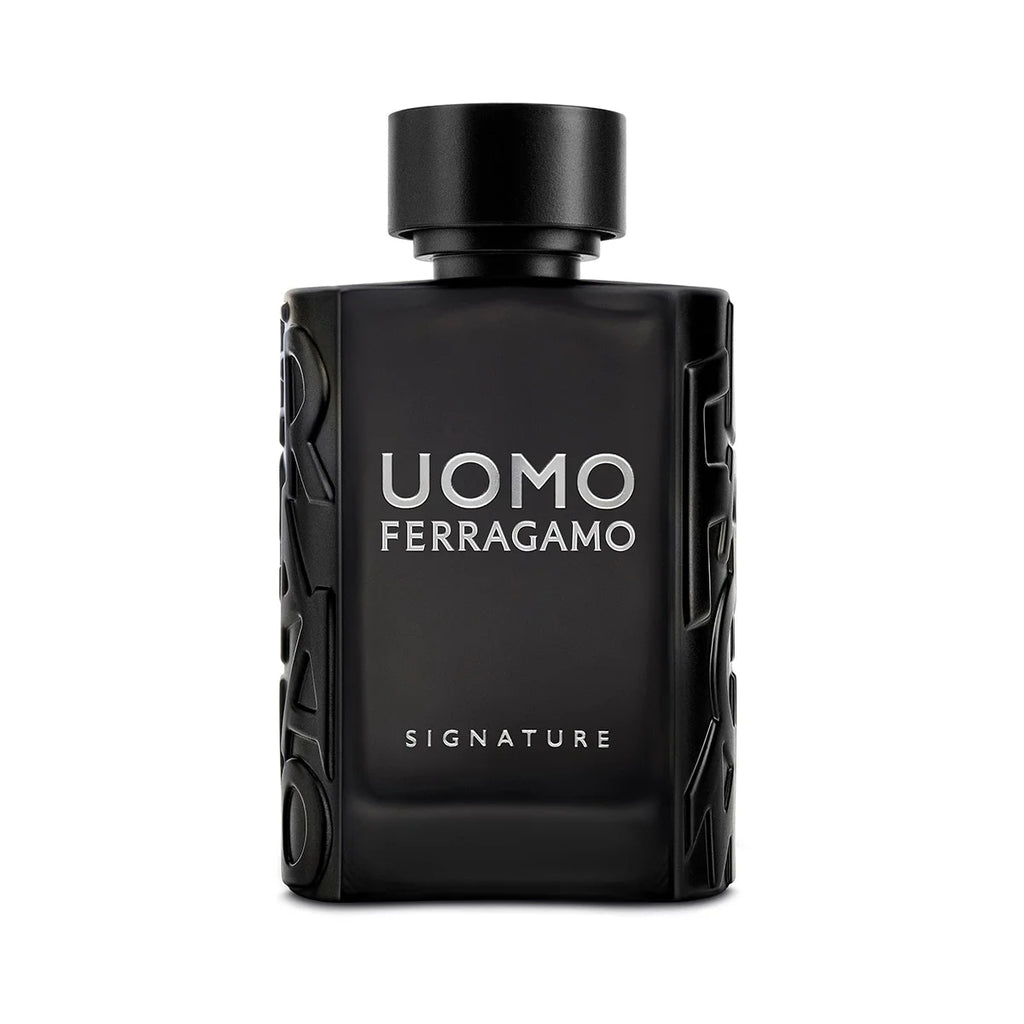 Salvatore Ferragamo Uomo Signature Eau de Parfum 100 ml