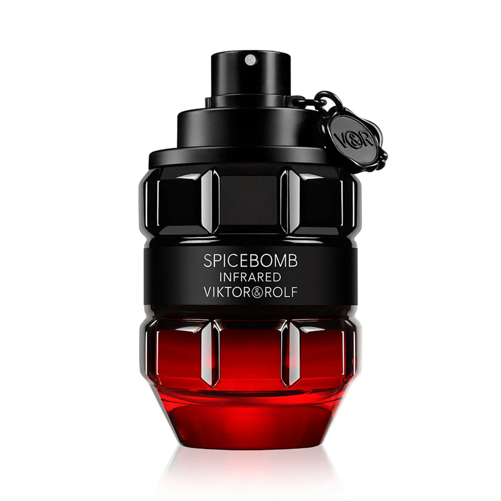 Viktor & Rolf Spicebomb Infrared EDT 90ml