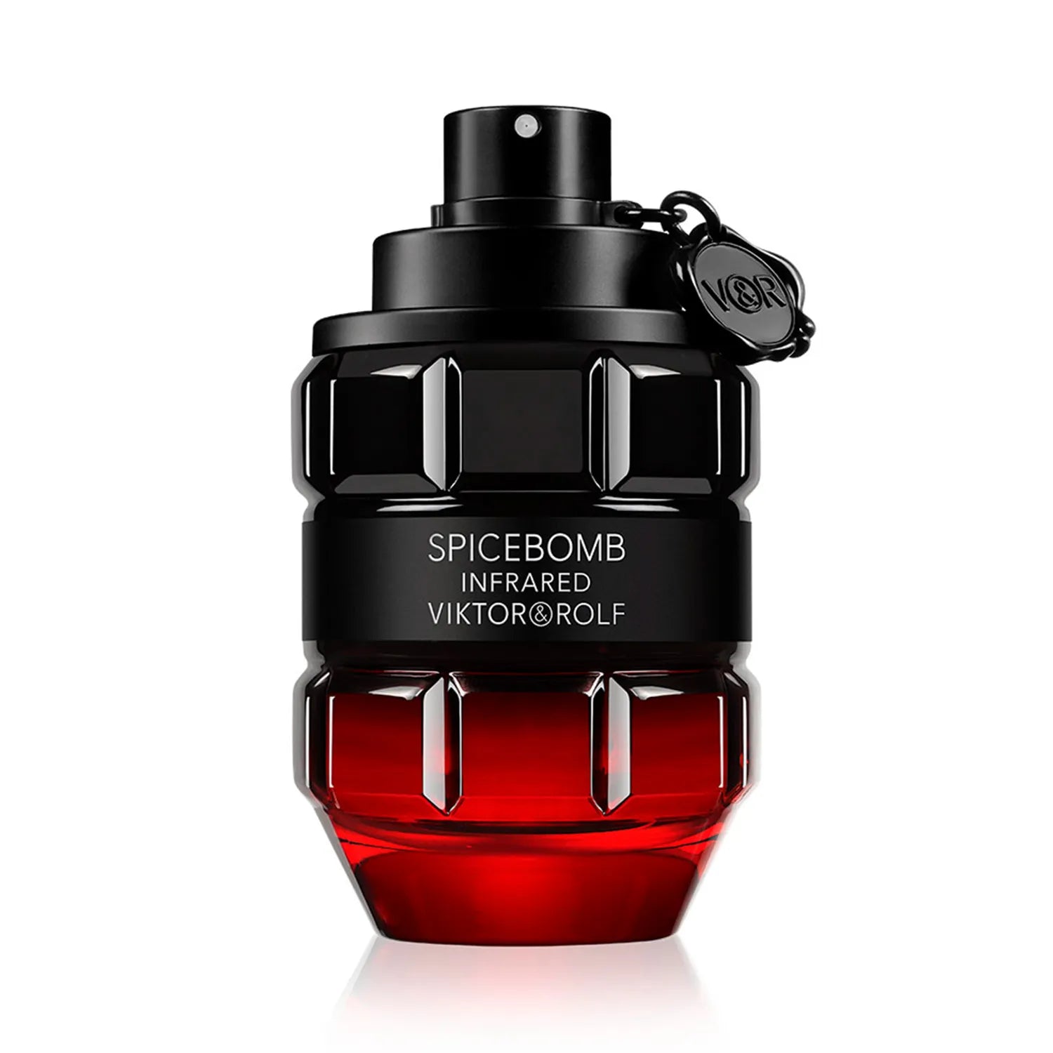 Viktor & Rolf Spicebomb Infrared EDT 90ml