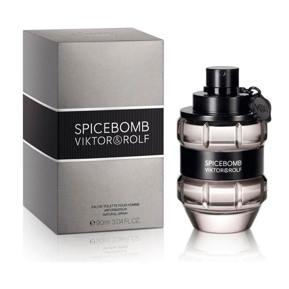 Spicebomb EDT 90ml - Viktor & Rolf