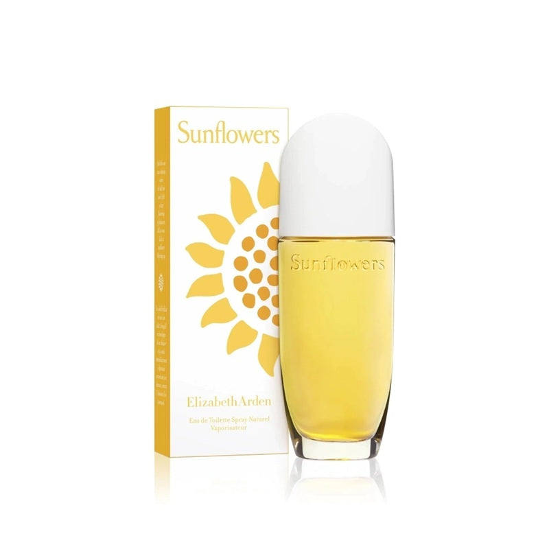 Elizabeth Arden Sunflowers EDT 100ml