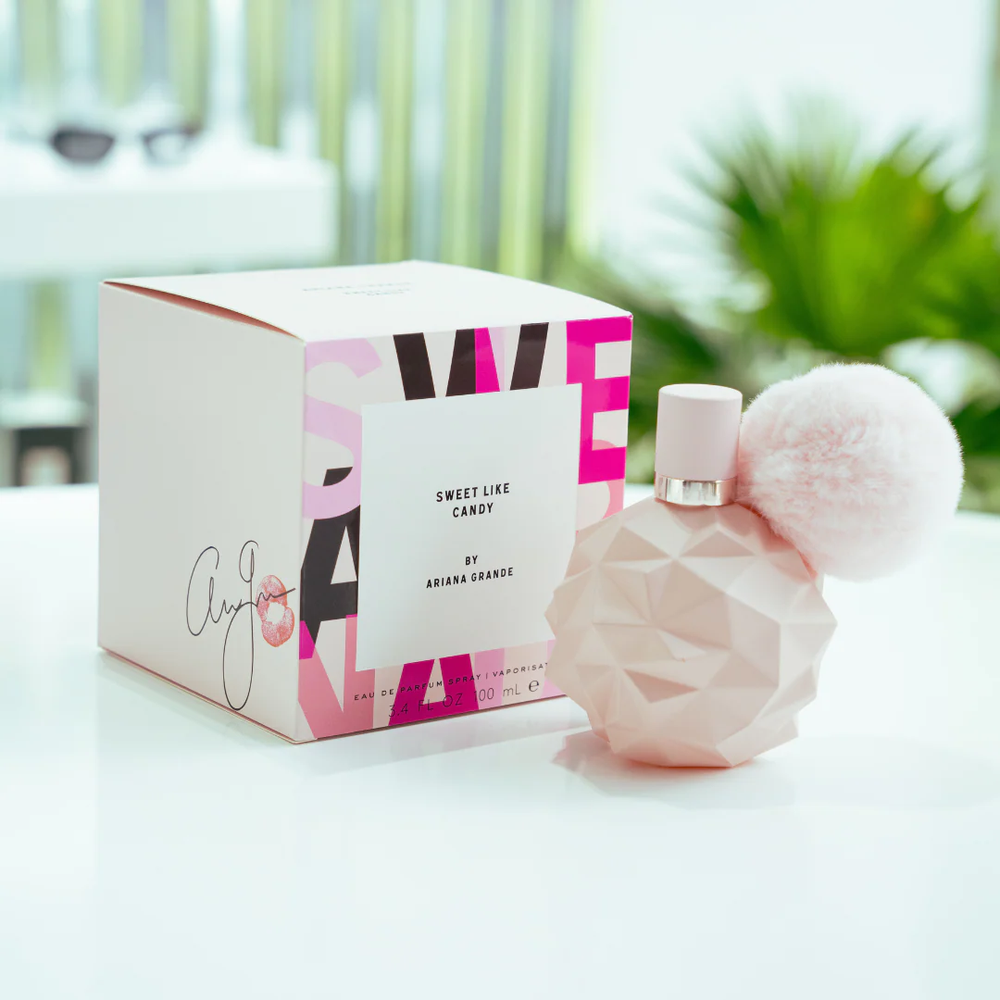 Ariana Grande Sweet Like Candy EDP 100ml