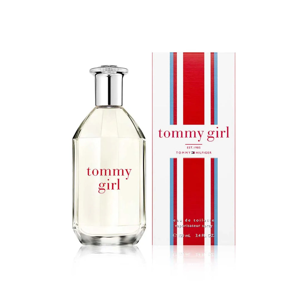 Tommy Girl EDT 100ml - Tommy Hilfiger