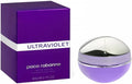 Ultraviolet EDP 80ml - Paco Rabanne