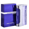 Ultraviolet Man EDT 100ml - Paco Rabanne
