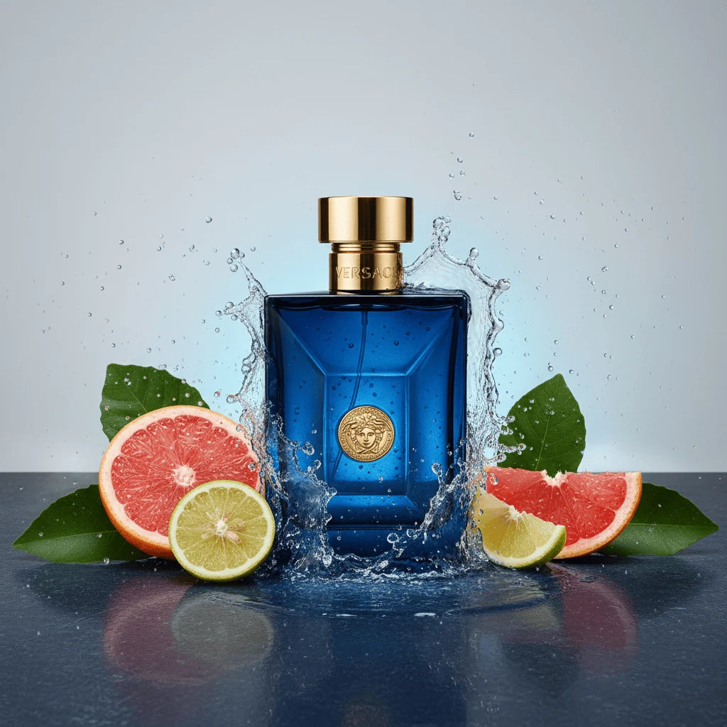 Versace Dylan Blue Pour Homme EDT 100ml