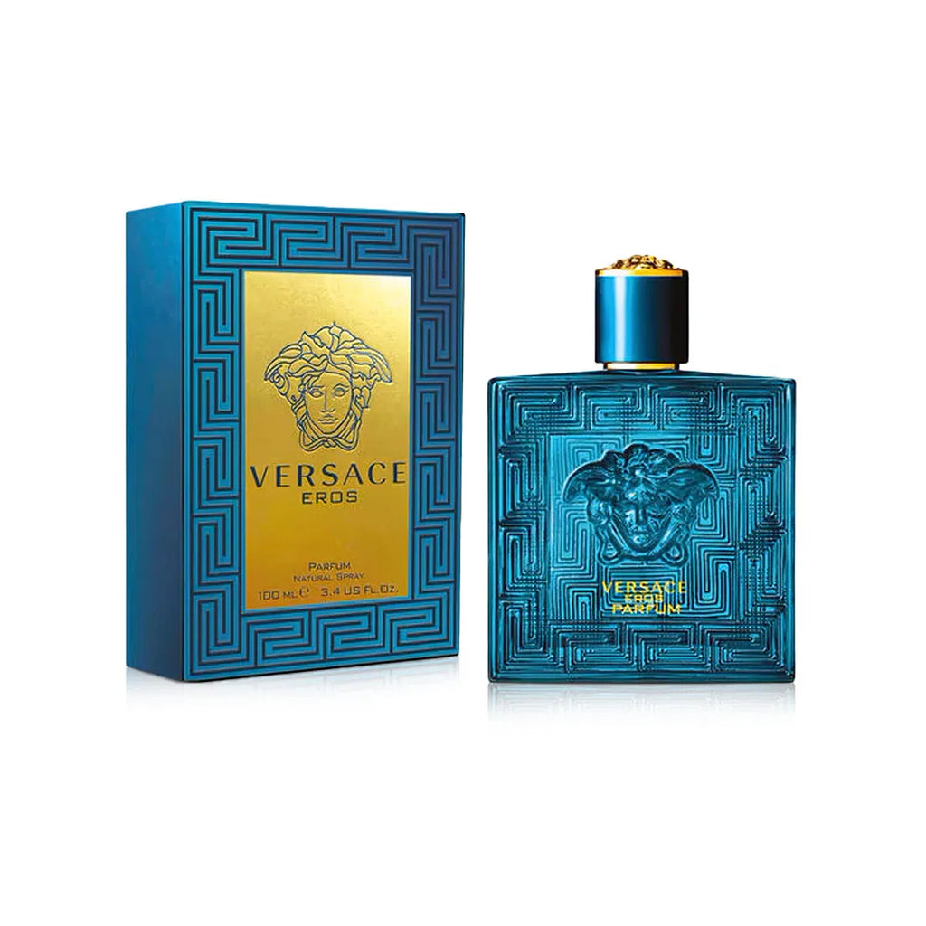 Versace Eros Parfum 100ml