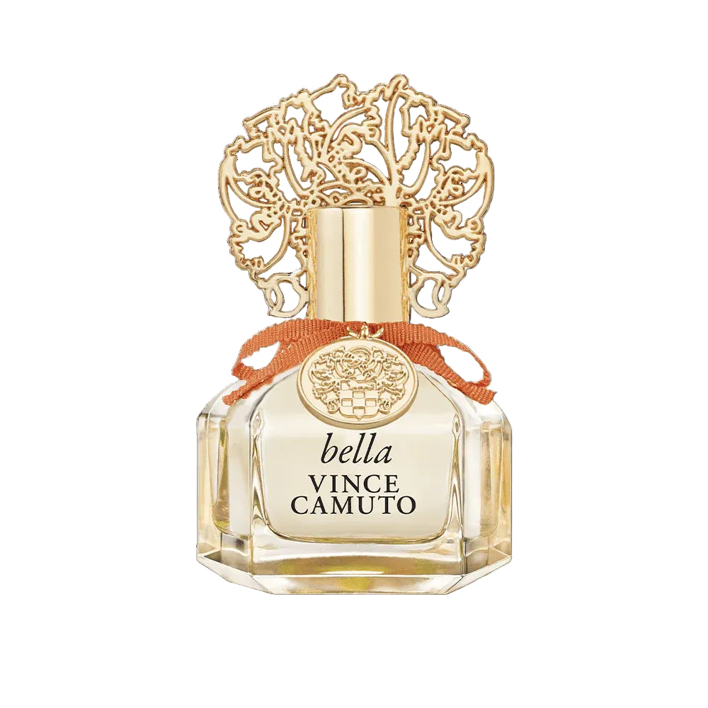 Frasco de Vince Camuto Bella edp de 100 ml