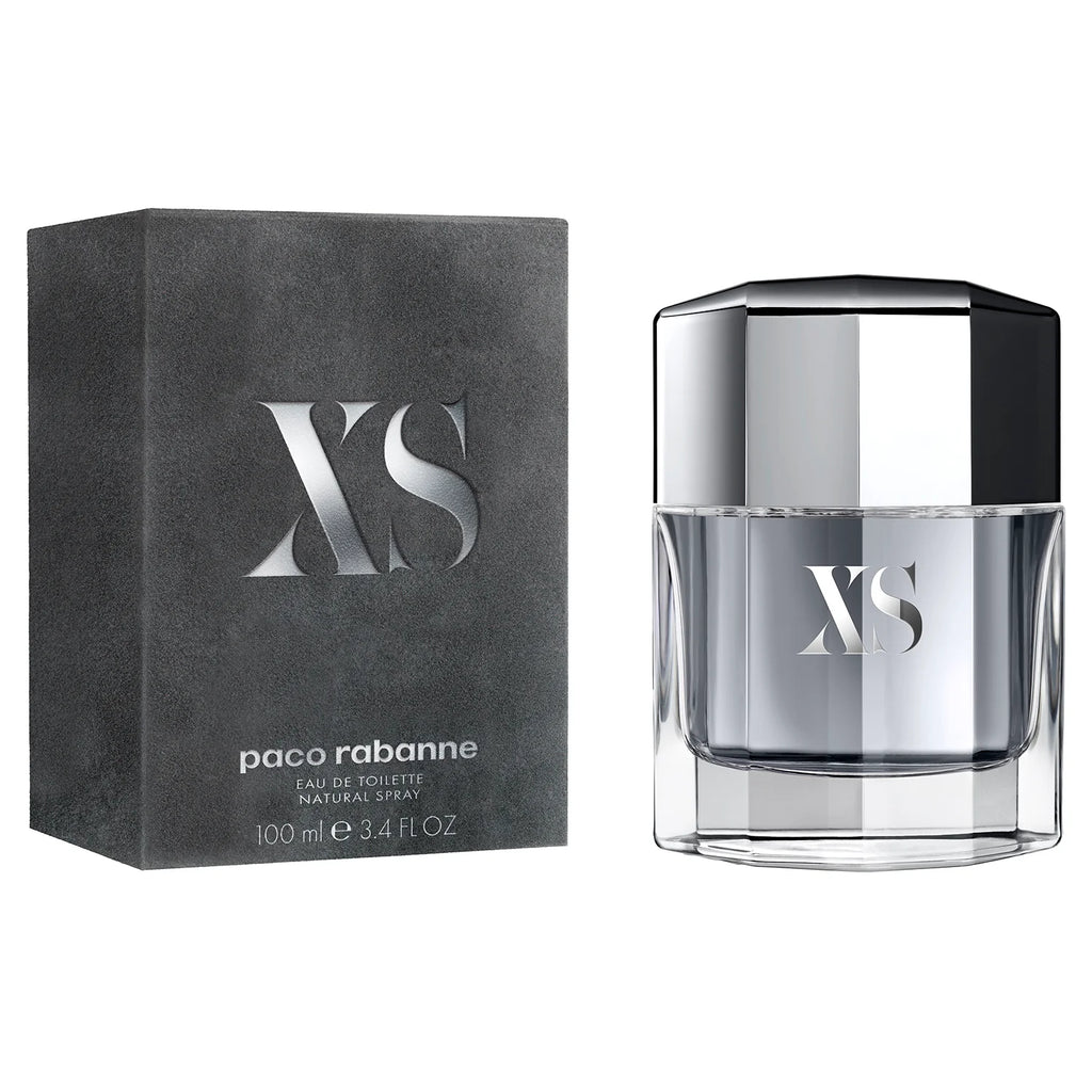 XS Pour Homme EDT 100ml - Paco Rabanne