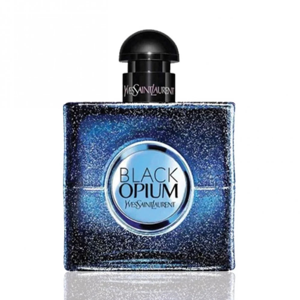 Yves Saint Laurent Black Opium Eau de Parfum Intense 90ml